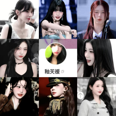 P1:小礼遇记
P2:我尝试临摹你的侧脸
P3:釉芖褑
P4:你就像冬日的飞鸟