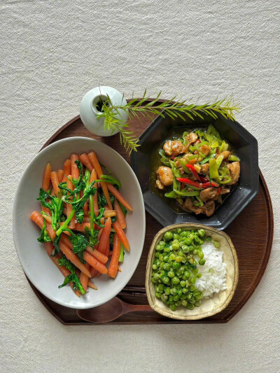 美食