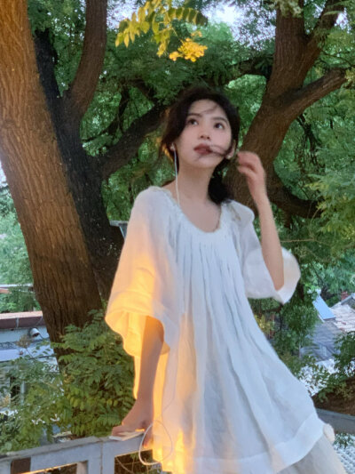 章若楠