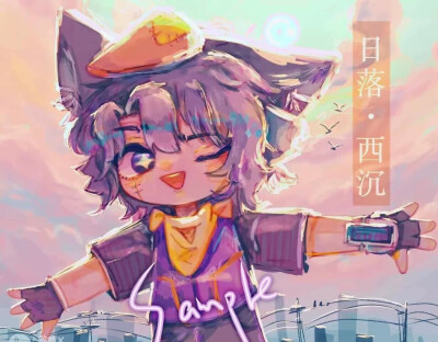 喜羊羊与灰太狼