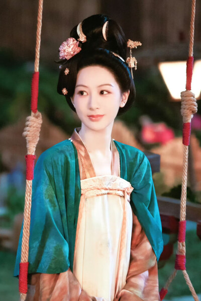 杨紫