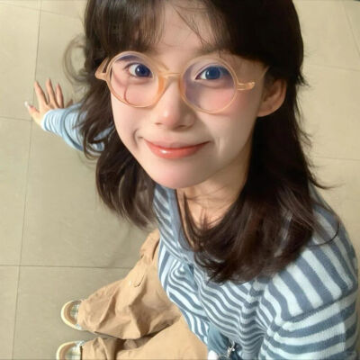 女头