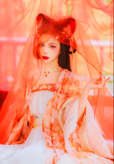 赵慕颜
