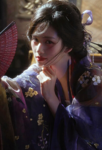 鹤秋