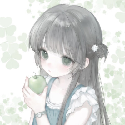 淡