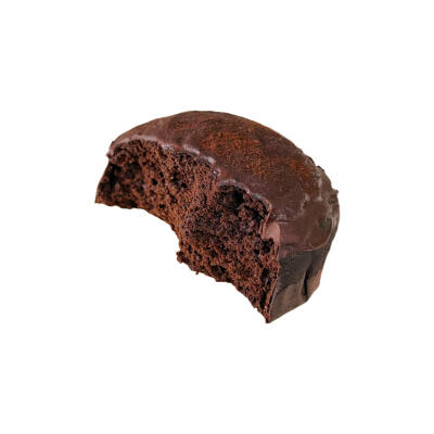甜品白底头像