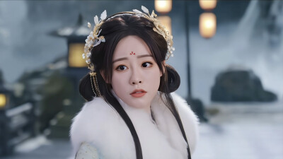 《书卷一梦》宋一汀（祝绪丹饰）