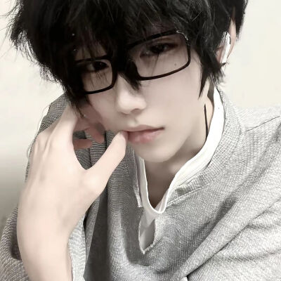权威男头