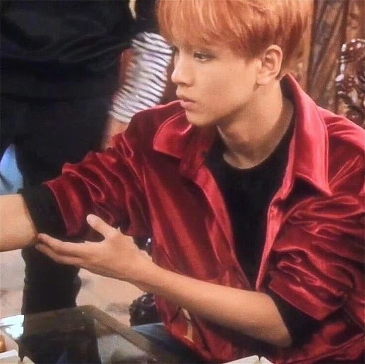 李东赫