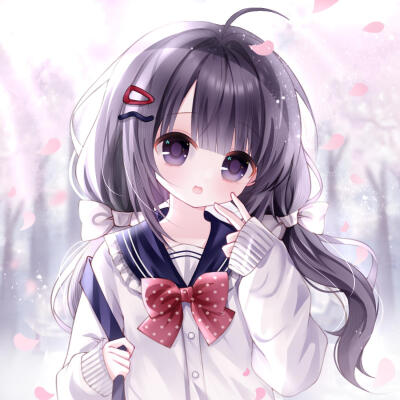 摸鱼头像