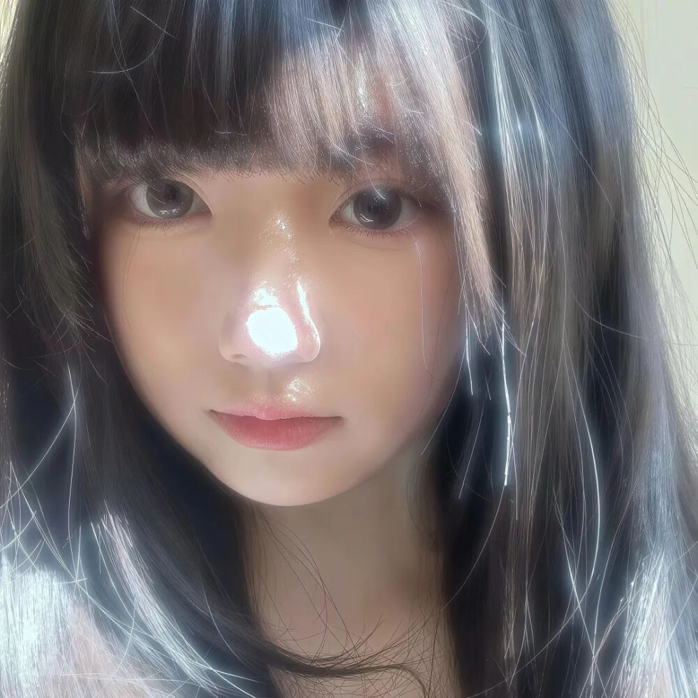 女头
我说幸福万万岁