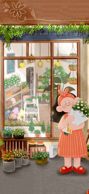 夏天
图片来自网络，侵删