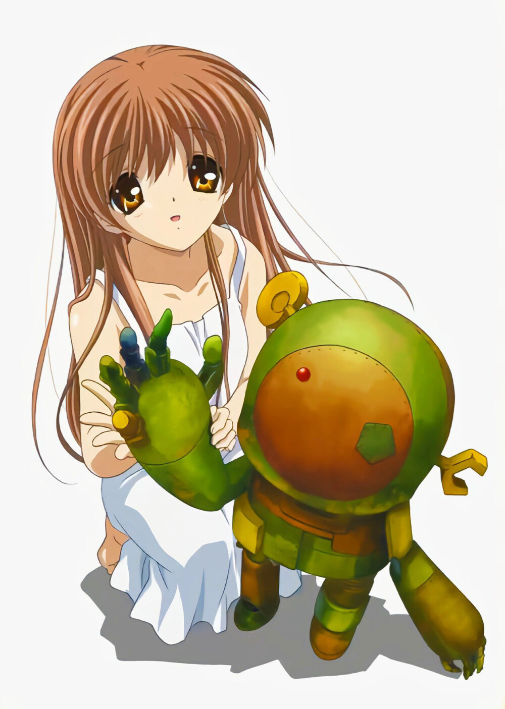 Clannad
