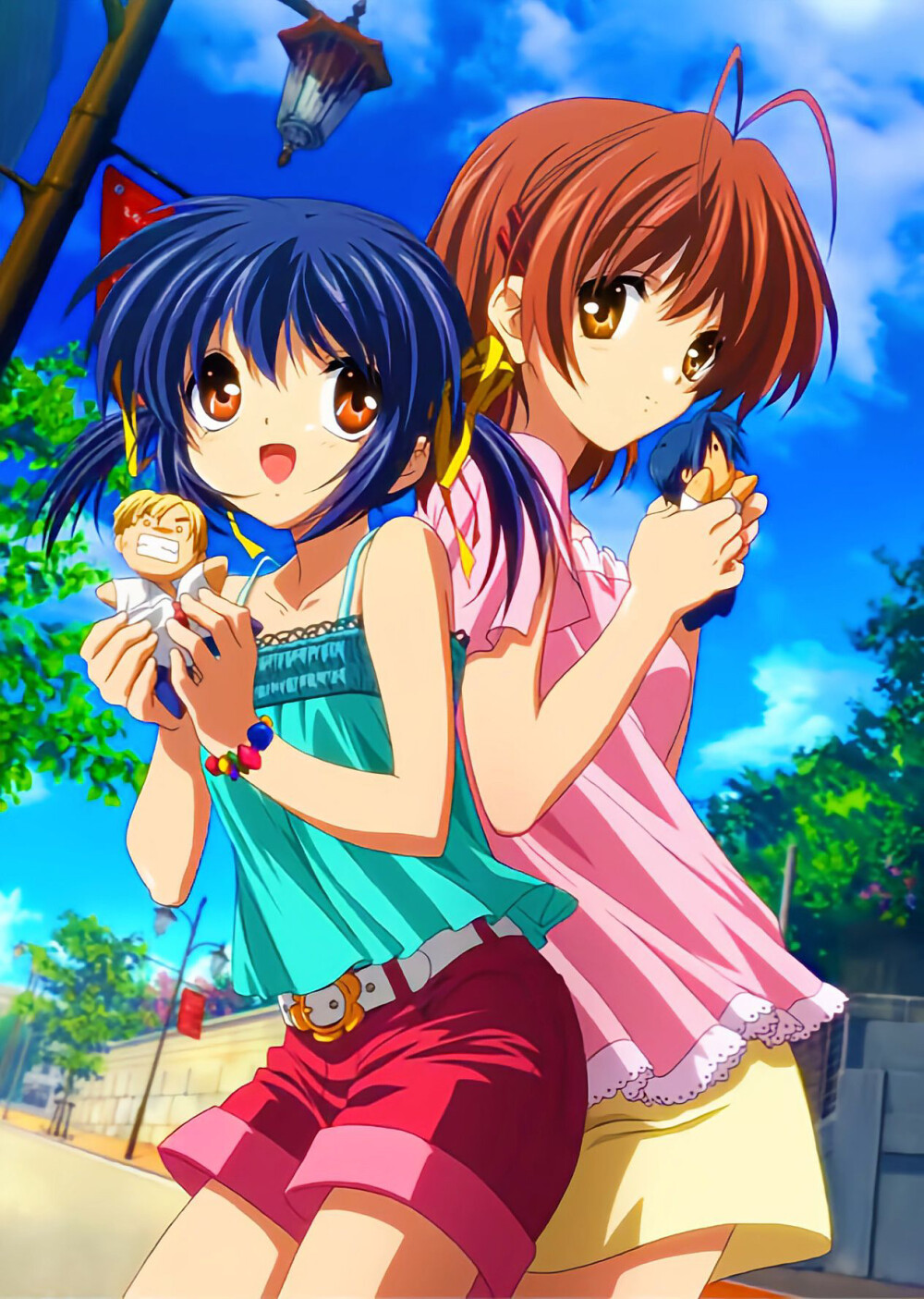 Clannad