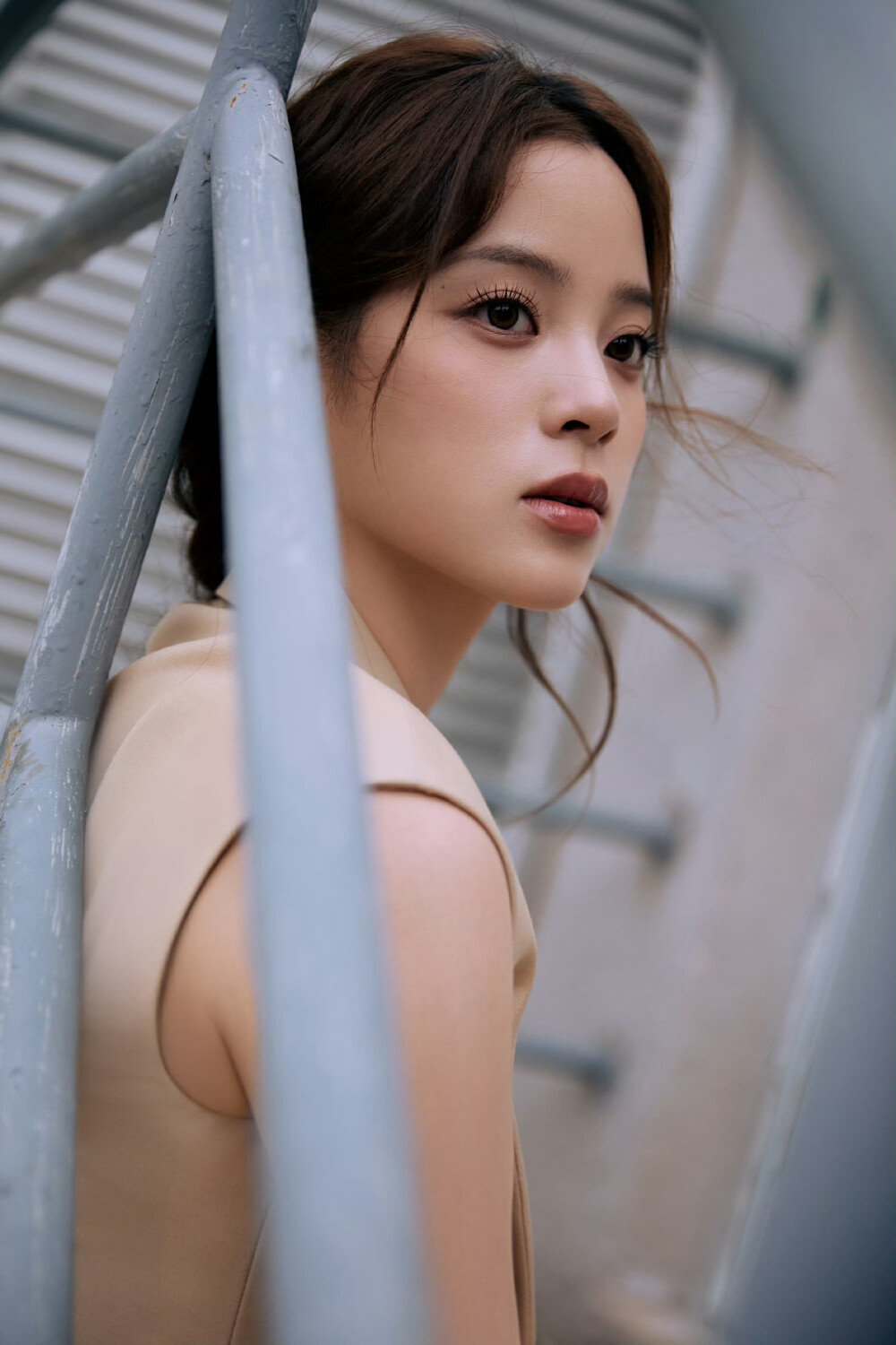 欧阳娜娜