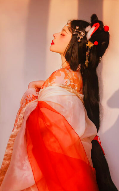 赵慕颜