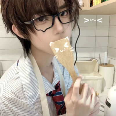 权威男头