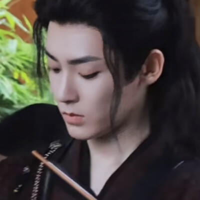 萧无衣