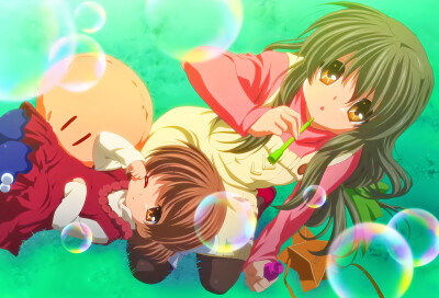 Clannad