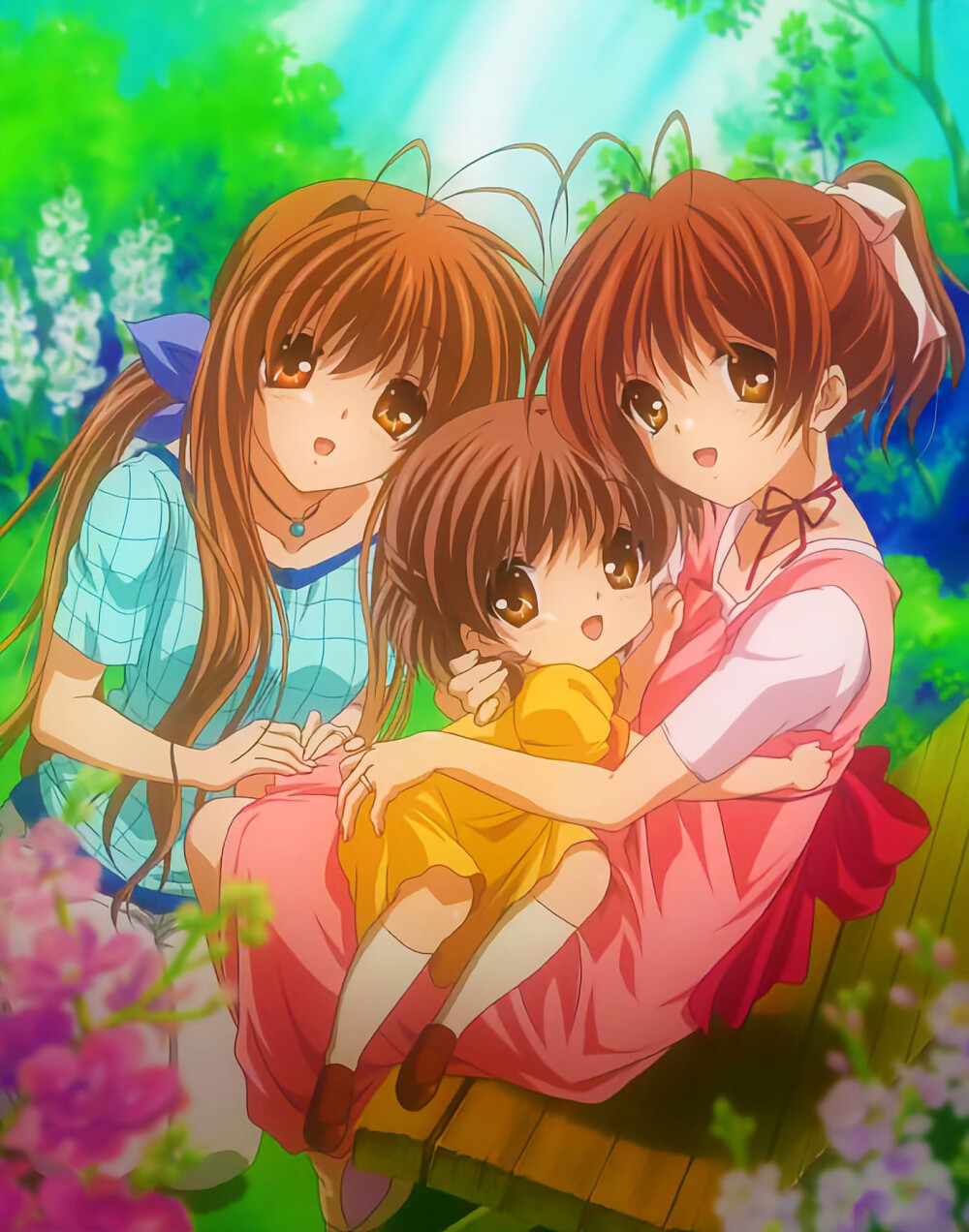 Clannad