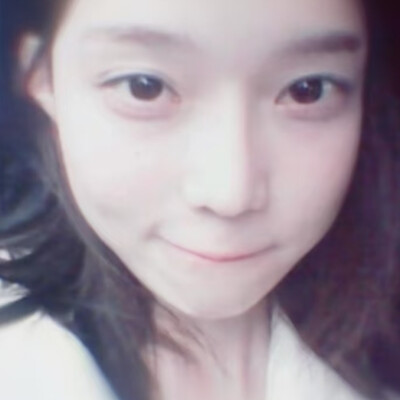 清纯小狗妹