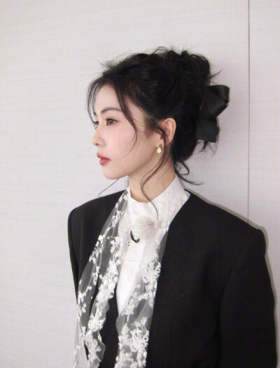 白鹿