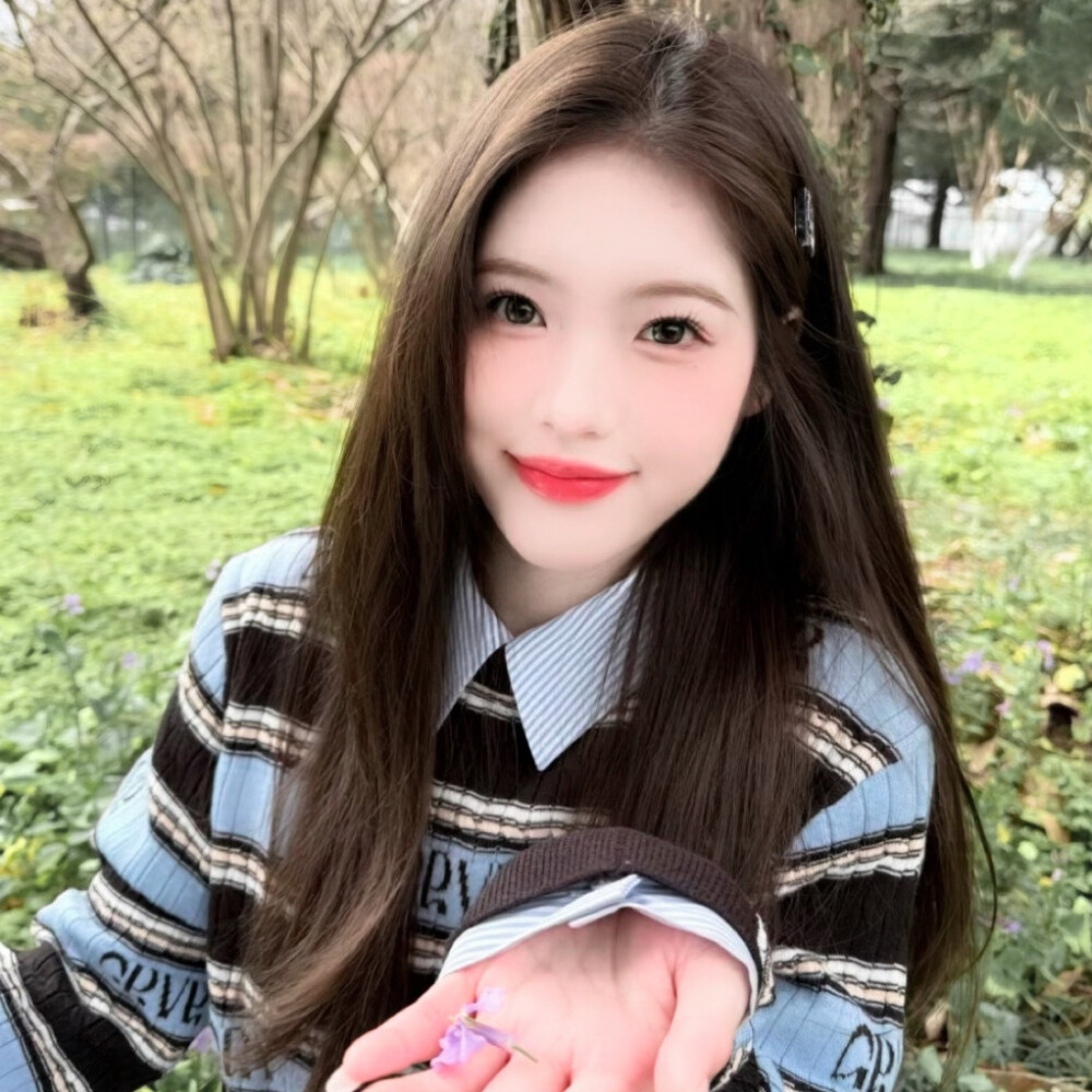 树下 我是我的春天