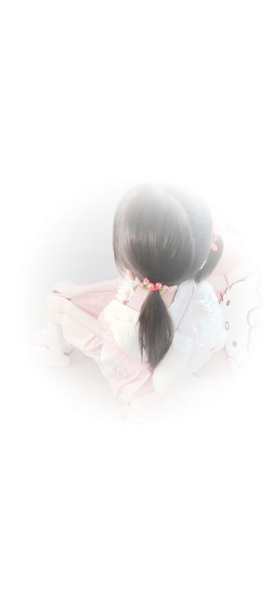 动漫与少萝壁纸