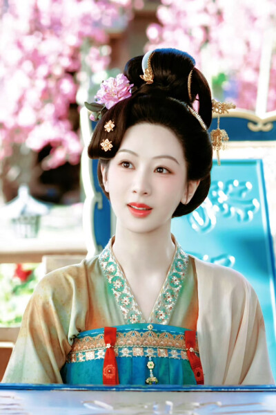 杨紫