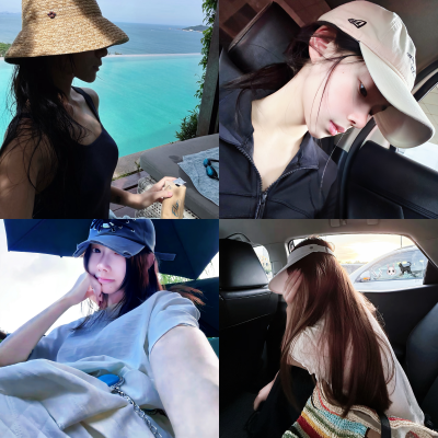 女