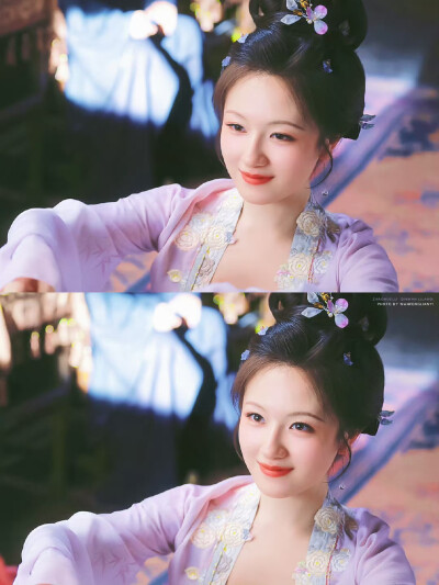 李兰迪·秦莞 朝雪录