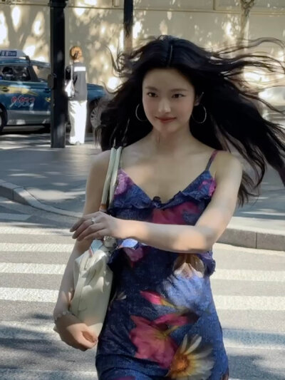 徐若晗