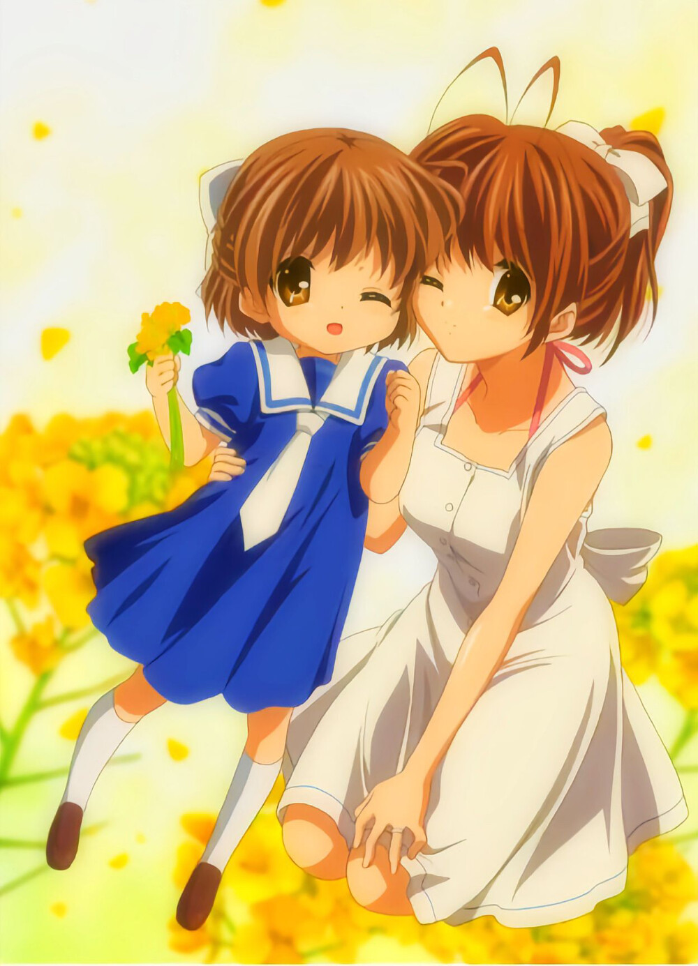 Clannad