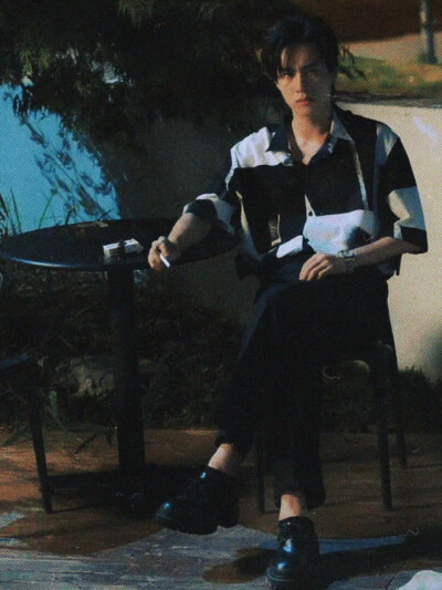 郭城宇 #顺恨# ​​​