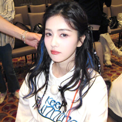 白鹿
