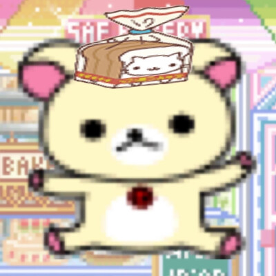    ₍^˶--˵^₎੭