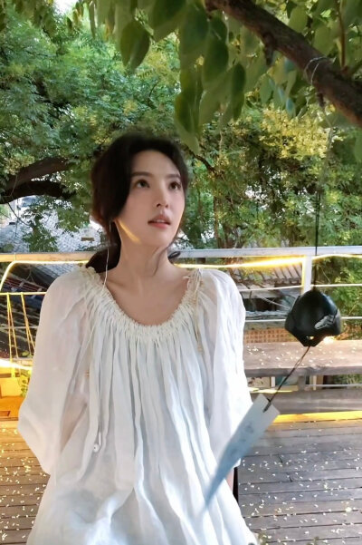 章若楠