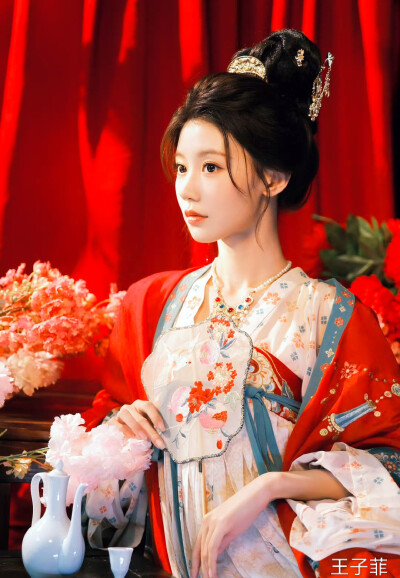 王子菲