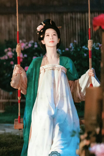 杨紫