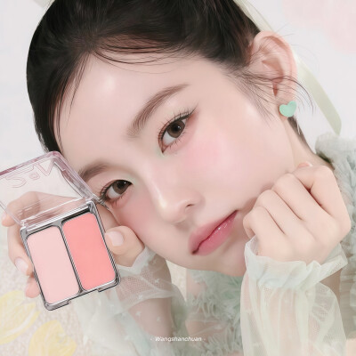 喜欢这个望山川 太美的润儿了