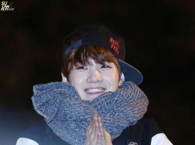 131117 防弹mini fanmeeting