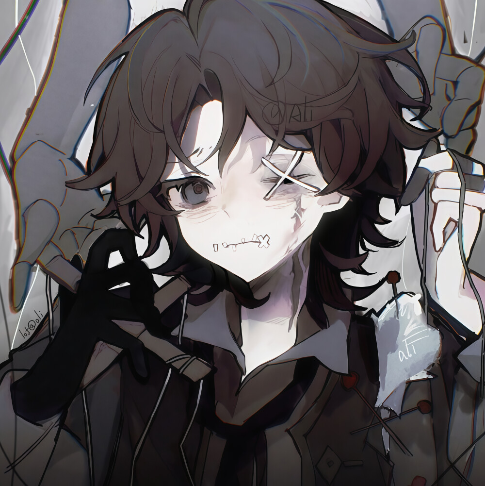 第五人格
