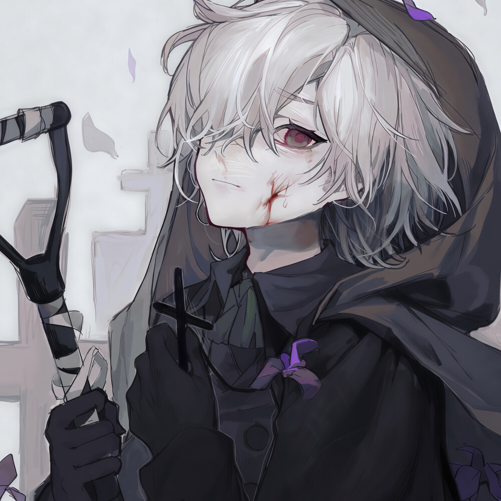 第五人格