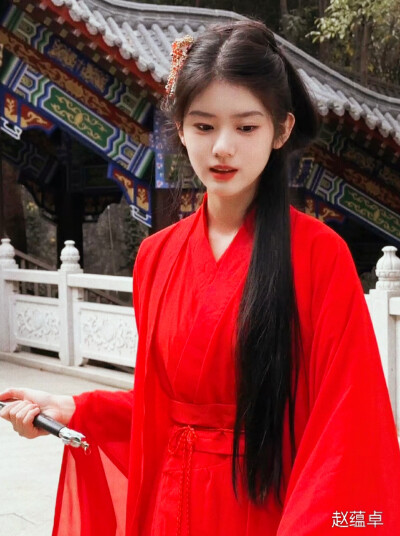 赵蕴卓