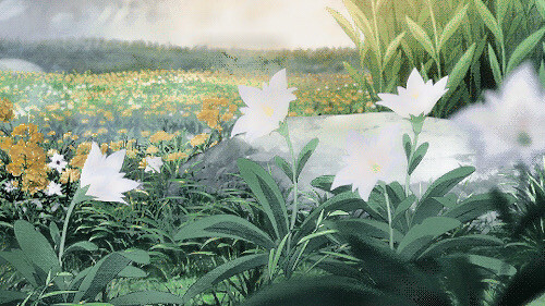 秒针转动滴滴哒～