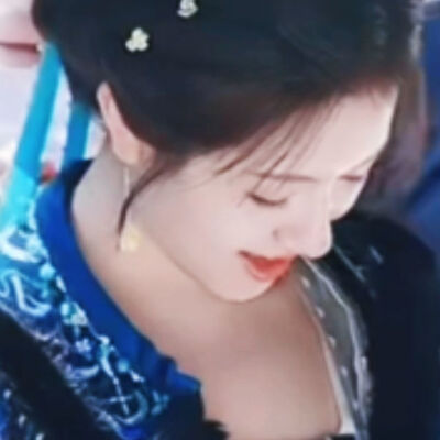 谁为我动情一点心水清