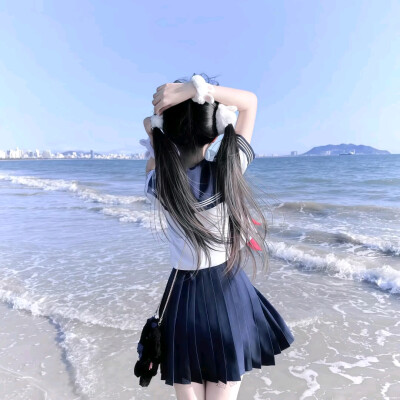 萌妹子