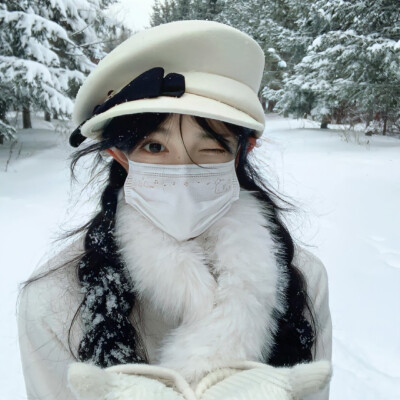 女头