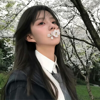 女头