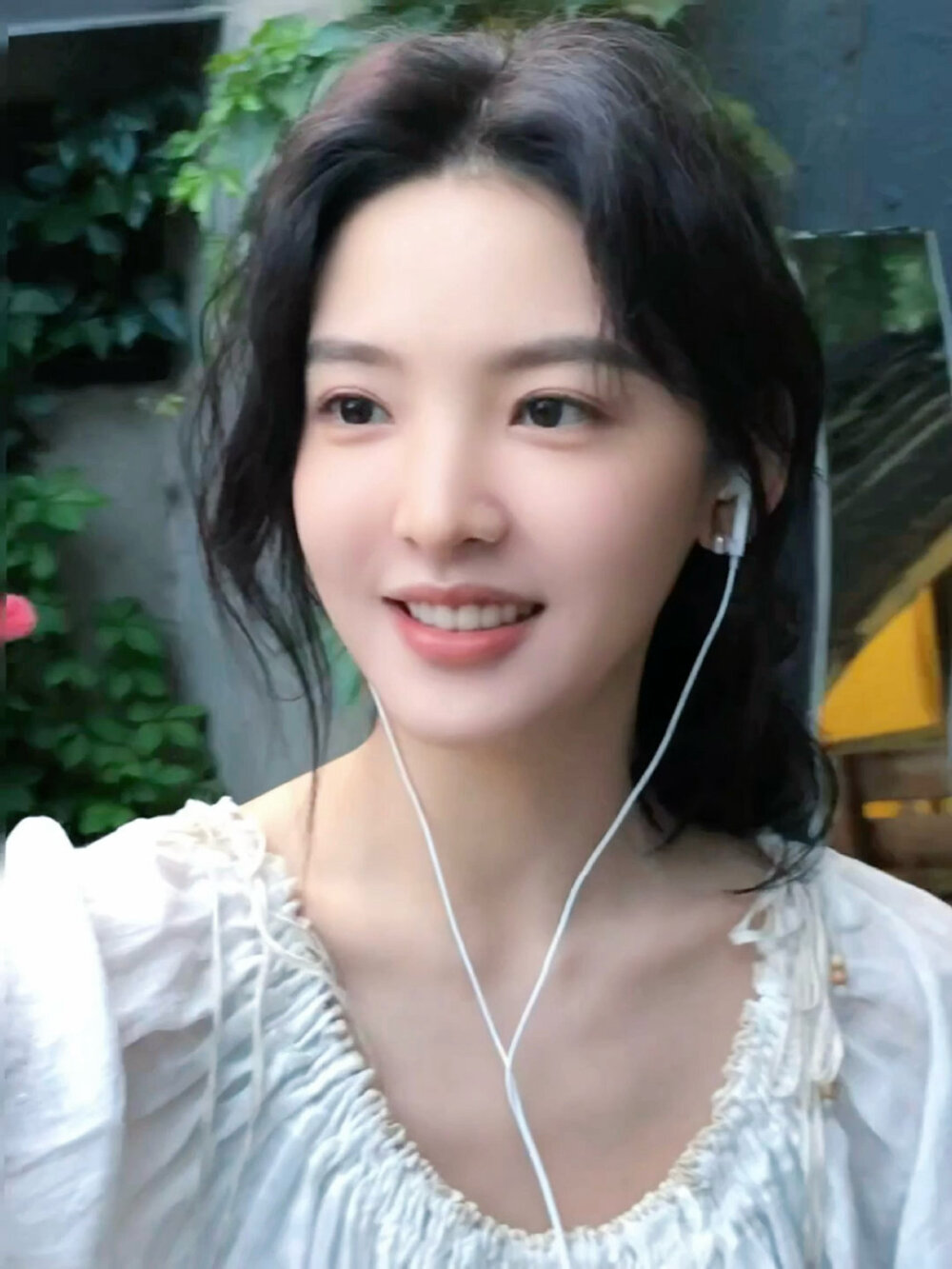 章若楠
